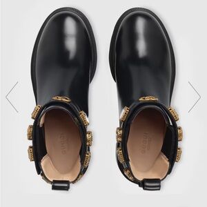 Gucci boots